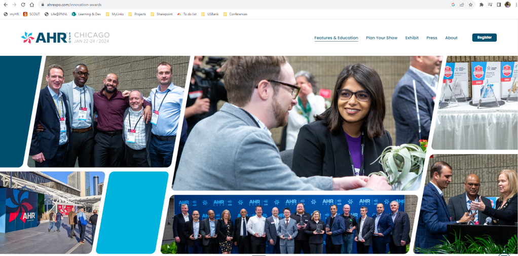 News and Recognitions